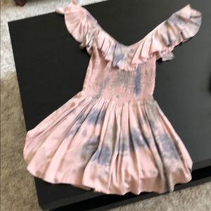 Blue Life never worn sundress